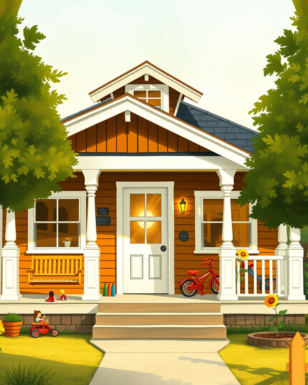 Future Generations Family Child Care