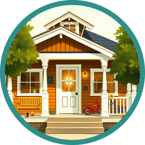 Future Generations Family Child Care