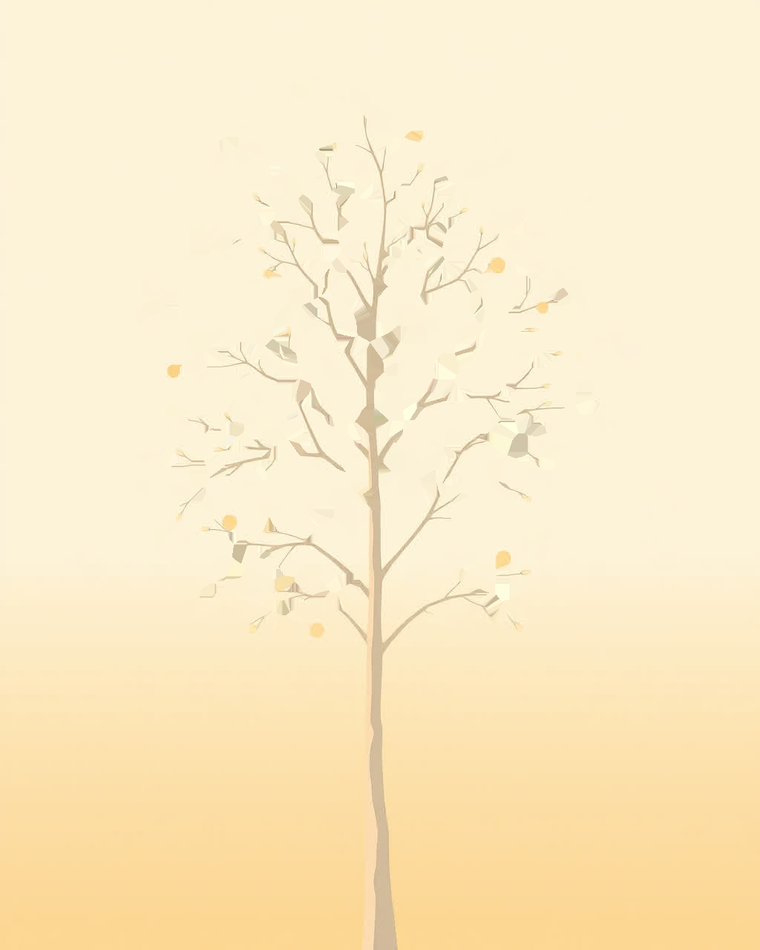 The Monarch Tree