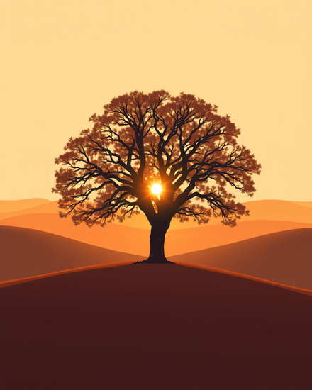 The Opportunity Tree